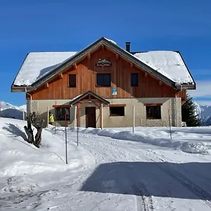 La Belle Etoile Fontcouverte-la-Toussuire