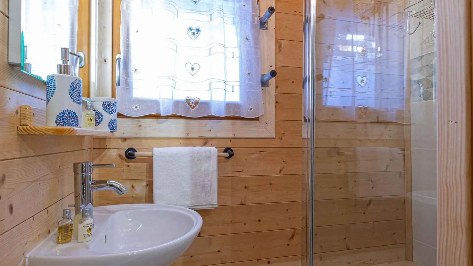 Rdc 110 M2 - Tres Proche Des Pistes Villa Fontcouverte-la-Toussuire